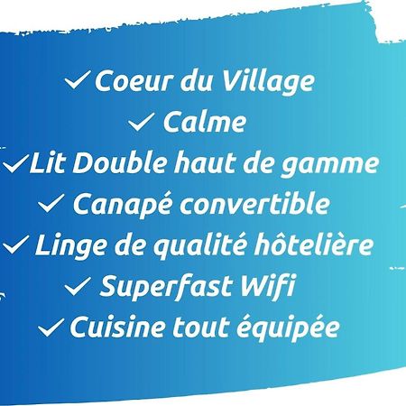 Romarin * Lumineux * Linge Hotelier * Fibre * Confort La Destrousse Экстерьер фото